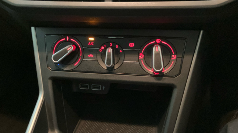 Volkswagen Polo 1.0 TSI 95 SE 5dr Petrol Hatchback